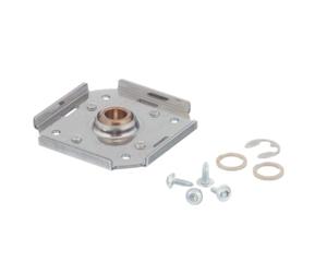 Palier de tambour Sèche-linge 00618931, 00491607 BOSCH