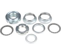 Palier de tête de direction, jeu de direction, palier de direction pour Simson S51 S53 S70 SR50 80 8 pièces