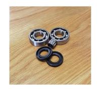 Palier de Vilebrequin et goupille MS390 avec Joints d'huile, Compatible Les pièces tronçonneuse 029 039 MS290 MS310(Bearings Set)