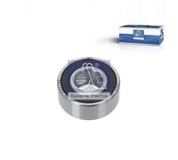 Palier de volant d'inertie DT Spare Parts 7.54752