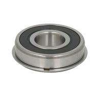 Palier de volant d'inertie SNR 6306.NREEC3