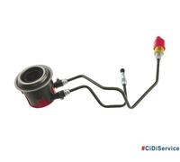 Palier Débrayage Embrayage LuK Land Rover Freelander (LN) 2.0 Td4