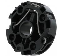 Palier décentré pour volets Bubendorff MONO Design/Nelto (la paire)