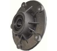PALIER DEUX ROULEMENTS DROIT OU GAUCHE pour LAVE LINGE ARTHUR MARTIN - 399471
