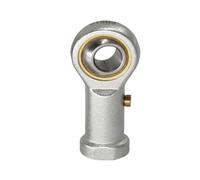 Palier d'extrémité de tige PHS12 12mm diamètre d'alésage embout à rotule portant filetage M12x1.75(Left Thread)