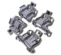 Palier d'origine Lave-vaisselle (00632373 BOSCH CONSTRUCTA SIEMENS BALAY NEFF VIVA JUNKER GAGGENAU BLAUPUNKT)