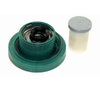 PALIER DROIT COMPLET 6203 ZZ AXE 17 M/M pour LAVE LINGE ELECTROLUX -...