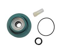 Palier droit complet diamétre de l'axe 17mm Lave-linge (4071374104 ELECTROLUX FAURE ARTHUR MARTIN ELECTROLUX AEG ZANUSSI ARTHUR MARTIN)