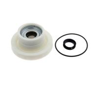 Palier droit complet diamétre de l'axe 17mm 0.99 Lave-linge (4071374104 ELECTROLUX AEG FAR BAUKNECHT FAURE REX ARTHUR MARTIN ZANUSSI ESSENTIEL B LISTO ZANKER ARTHUR MARTIN ELECTROLUX)