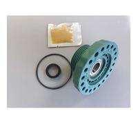 PALIER DROIT COMPLET POUR LAVE LINGE ELECTROLUX 4071430971 DIAM.17MM.(ATTENTION bien verifiez le diametre de l'axe du tambour)