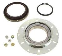 Palier droit complet version 1 pour Lave-linge Thomson Autre G