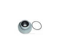 Palier droit cote poulie (blanc) vis ah1 pour lave linge arthur martin electrolux faure