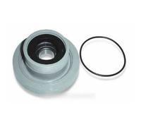 Palier droit côté poulie - FAURE - Compatible Arthur Martin Electrolux - Ø intérieur 20 mm