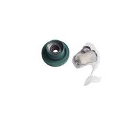 Zanussi-Electrolux Palier droit pour lave-linge Ø intérieur 17 mm SPD003ZN