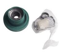 Palier Droit Cpl Ø Interieur 17mm Pour Lave Linge Zanussi - Spd003zn G