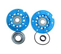 PALIER DROIT / GAUCHE 6203 LAVE-LINGE ELECTROLUX