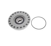 PALIER DROIT Ø INT 20MM ALTERNATIVE ELECTROLUX pour LAVE LINGE - 407131153