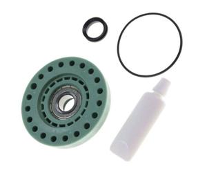Palier droit lave linge Electrolux, 4055070744