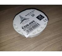 Palier Droit lave linge Electrolux, 4071430971