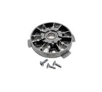 PALIER DROITE OU GAUCHE ODALIS POUR LAVE LINGE WHIRLPOOL - 481252028182