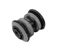 Palier en caoutchouc DT Spare Parts 4.81232 bras transversal, d: 14,5 mm