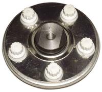 PALIER ENSEMBLE COMPLET + JOINT POUR LAVE LINGE ARISTON - C00037674