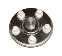 Palier Ensemble Complet + Joint Pour Lave Linge - C00037674