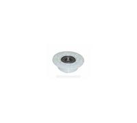 Indesit Palier ensemble droite/gauche pour lave-linge