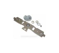 Ensemble palier (roulement) + traverse (55789-34662) Lave-linge 52X5020, VEDETTE, THOMSON, BOSCH, FAGOR, SIEMENS, CRYSTAL, SANGIORGIO, MASTERCOOK,