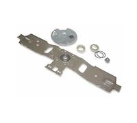 Palier Ensemble Traverse Axe + Joints Pour Lave Linge - 52x5020