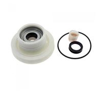 PALIER GAUCHE Ø INTERIEUR 17 MM POUR LAVE LINGE FAURE - 407143096 407143096
