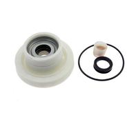 Palier gauche complet diamétre de l'axe 17mm 0.98 Lave-linge (4071374096 ELECTROLUX FAURE ARTHUR MARTIN ELECTROLUX AEG ARTHUR MARTIN ZANUSSI ZANKER)