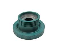 Palier gauche complet diamètre de l'axe 17mm 0.98 Machine à laver, Lave-linge 4071374096, 4071430963 ARTHUR MARTIN Machine à laver, Lave-linge 4071374