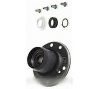 Palier gauche (cote poulie) pour lave linge thomson G