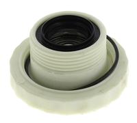 Palier gauche d=20mm 4071306494 1294694003 - lave-linge