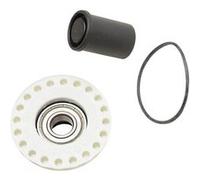 Palier gauche Lave-linge 4071311544 AEG, ARTHUR MARTIN ELECTROLUX, ELECTROLUX - 309000 G