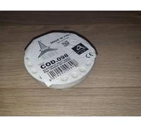 Palier Gauche lave linge Electrolux, 4071430963