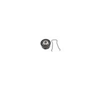 Whirlpool - Palier gauche opposé de poulie pour lave-linge - 481952028026 G