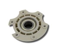 Indesit Palier pour lave-linge C00087966 – gauche ou droit compatible Ariston Hotpoint 89887