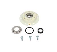 PALIER GAUCHE OU DROITE POUR LAVE LINGE WHIRLPOOL,LADEN,INDESIT 481231019144,C00312160