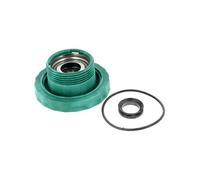 Electrolux Palier gauche pour lave-linge 407143096 – Ø intérieur 17 mm