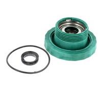 Palier gauche pour lave-linge diam. int 17 mm Electrolux 407143096 Autre G