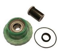 Palier gauche pour machine à laver Electrolux - Complet avec joints - Blanc