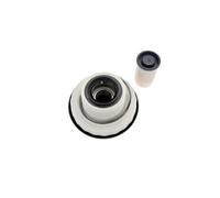 Palier gauche (roulement) pour Lave-linge ARTHUR MARTIN, FAURE, ZANUSSI (58634)