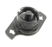 Palier hélice, bras de cyclage d'origine Lave-vaisselle 8070358018 AEG