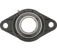 Palier HTB UCFL 206 Ø de perçage 30 mm Écartement des trous 117 mm 1 pc(s)