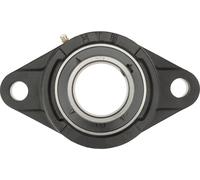 Palier HTB UCFL 210 Ø de perçage 50 mm Écartement des trous 157 mm 1 pc(s)