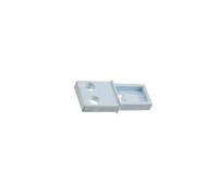 PALIER INFERIEUR COMPARTIMENT CONGELATEUR pour REFRIGERATEUR DOMETIC - 2925177103