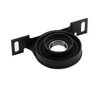 Palier intermédiaire d'arbre de transmission avec roulement qualité origine MEYLE pour BMW Série 5 E39 Berline et Touring 525d 530d (12/1997-12/2003)