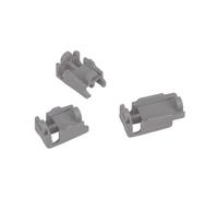 Palier Kit - BOSCH - 00418674 - Accessoire Réfrigérateur - Compatible avec plusieurs modèles